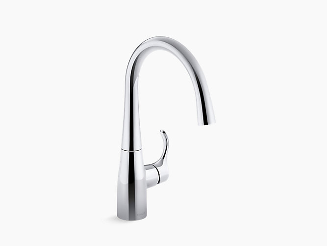 K 22034 Simplice Bar Sink Faucet Kohler